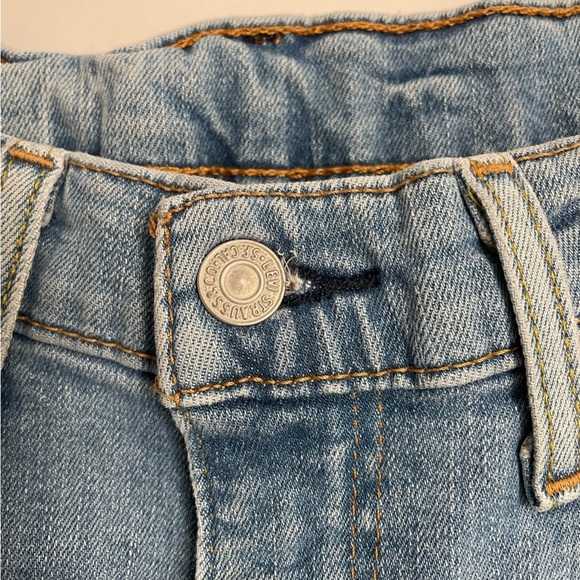 LEVI’S 514” men’s jeans - Picture 2 of 5